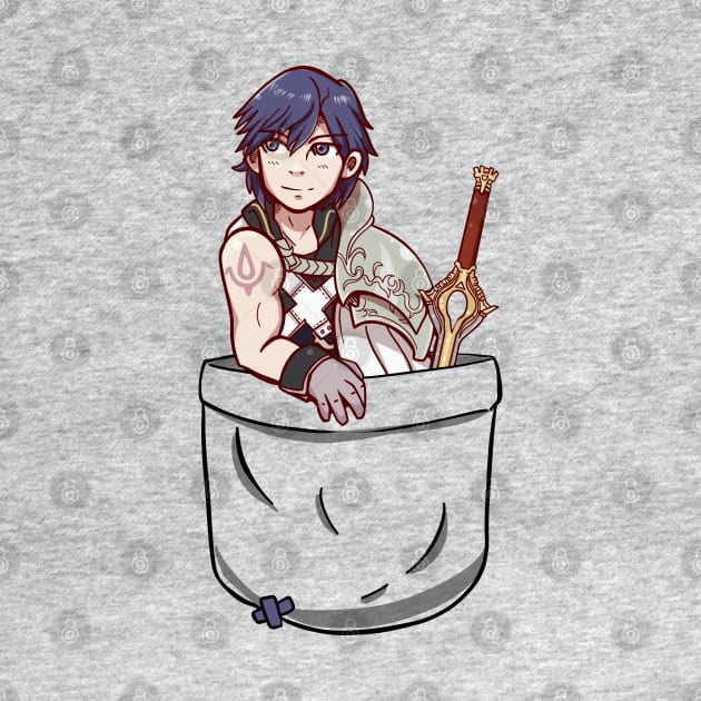 Pocket Chrom by TechraPockets